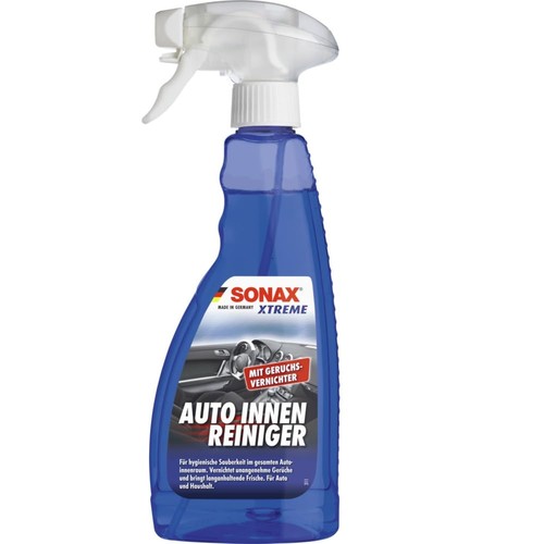 Sonax xtreme autoinnenreiniger - xtreme,