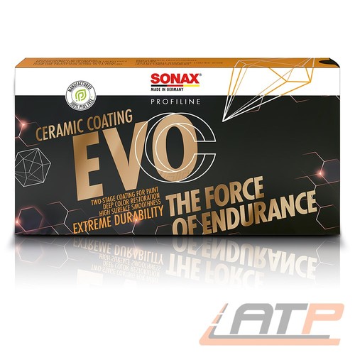 Sonax profiline ceramic - sonax,