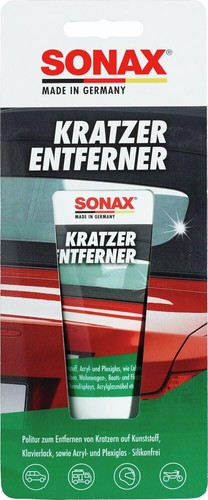 Sonax kratzerentferner - sonax,