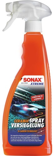 Sonax xtreme ceramic - xtreme,