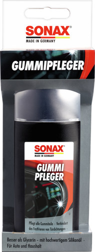 Gummipfleger gummipflege - gummipfleger,