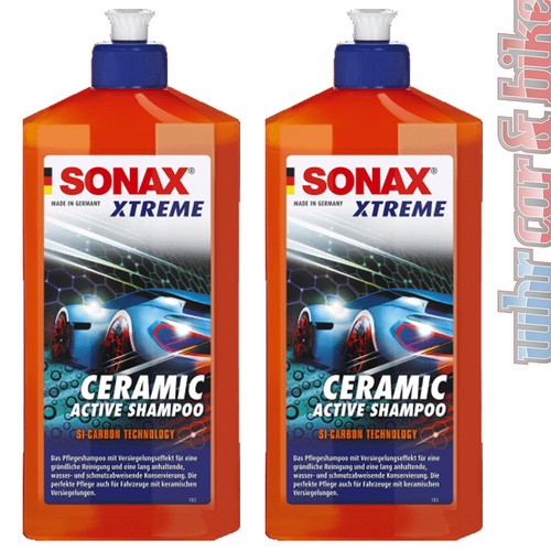 Sonax xtreme ceramic - sonax,