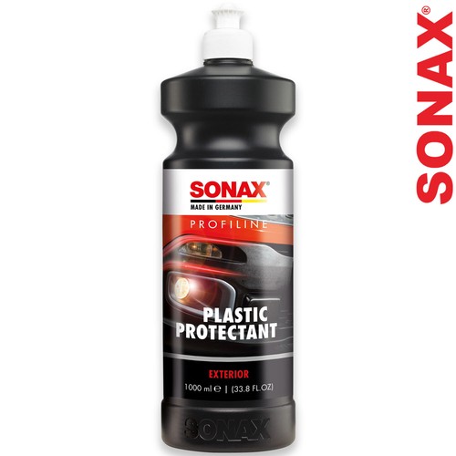 Sonax profiline plastic - profiline,