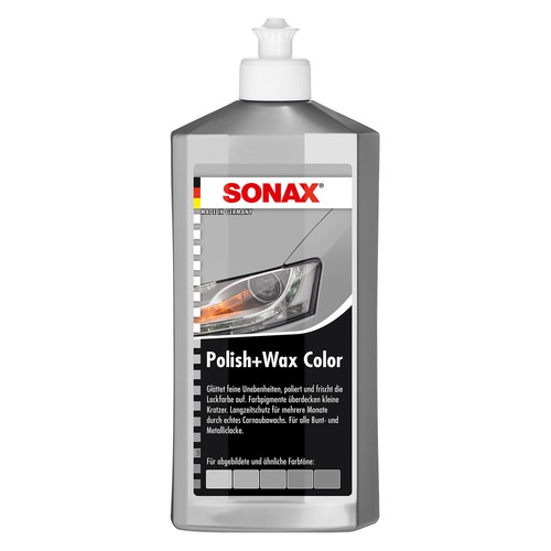 Sonax 02963000 polish - 02963000,