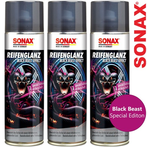 Sonax reifenglanz special - reifenglanz,