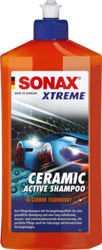 Sonax xtreme ceramic - ceramic, auto